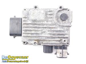 Gebruikte Oliepomp module Porsche Panamera (970) 3.0 V6 24V S E-Hybrid Prijs € 199,99 Margeregeling aangeboden door Autodemontagebedrijf De Ooyevaar