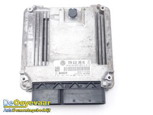 Gebruikte Computer Motormanagement Porsche Panamera (970) 3.0 V6 24V S E-Hybrid Prijs € 999,99 Margeregeling aangeboden door Autodemontagebedrijf De Ooyevaar