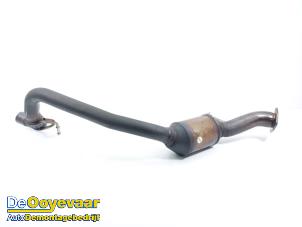 Gebruikte Katalysator Porsche Panamera (970) 3.0 V6 24V S E-Hybrid Prijs € 699,99 Margeregeling aangeboden door Autodemontagebedrijf De Ooyevaar