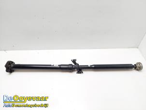 Gebruikte Tussenas Porsche Panamera (970) 3.0 V6 24V S E-Hybrid Prijs € 499,99 Margeregeling aangeboden door Autodemontagebedrijf De Ooyevaar