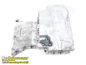 Gebruikte Carterpan Mercedes Sprinter 3,5t (907.6/910.6) 311 CDI 2.1 D FWD Prijs € 149,99 Margeregeling aangeboden door Autodemontagebedrijf De Ooyevaar