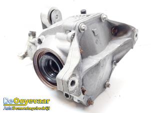 Gebruikte Differentieel achter Mercedes GLC Coupe (C253) 2.0 300 16V 4-Matic Prijs € 399,99 Margeregeling aangeboden door Autodemontagebedrijf De Ooyevaar