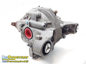 Gebruikte Differentieel achter Porsche Panamera (970) 3.0 V6 24V S E-Hybrid Prijs € 499,99 Margeregeling aangeboden door Autodemontagebedrijf De Ooyevaar