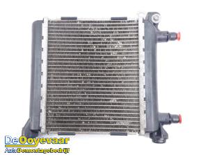 Gebruikte Radiateur Mini Mini Convertible (F57) 2.0 16V John Cooper Works Prijs € 129,99 Margeregeling aangeboden door Autodemontagebedrijf De Ooyevaar