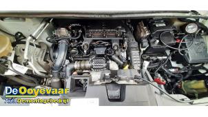 Gebruikte Motor Peugeot Expert (V1/VA/VB/VE/VF/VT/VY) 1.6 Blue HDi 95 16V Prijs € 1.699,99 Margeregeling aangeboden door Autodemontagebedrijf De Ooyevaar