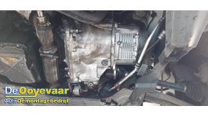 Gebruikte Versnellingsbak Peugeot Expert (V1/VA/VB/VE/VF/VT/VY) 1.6 Blue HDi 95 16V Prijs € 699,99 Margeregeling aangeboden door Autodemontagebedrijf De Ooyevaar