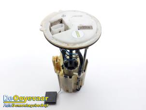 Gebruikte Tank element Pomp Mercedes A (W169) 2.0 A-160 CDI 16V 5-Drs. Prijs € 25,00 Margeregeling aangeboden door Autodemontagebedrijf De Ooyevaar