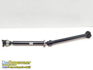 Gebruikte Cardanas Mercedes GLC AMG (X253) 3.0 43 AMG V6 Turbo 4-Matic Prijs € 249,99 Margeregeling aangeboden door Autodemontagebedrijf De Ooyevaar