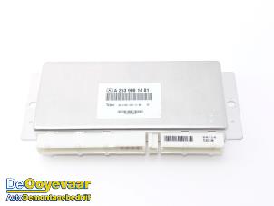 Gebruikte Luchtvering module Mercedes GLC AMG (X253) 3.0 43 AMG V6 Turbo 4-Matic Prijs € 199,99 Margeregeling aangeboden door Autodemontagebedrijf De Ooyevaar