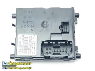 Gebruikte Computer Kachel Mercedes GLC AMG (X253) 3.0 43 AMG V6 Turbo 4-Matic Prijs € 29,99 Margeregeling aangeboden door Autodemontagebedrijf De Ooyevaar