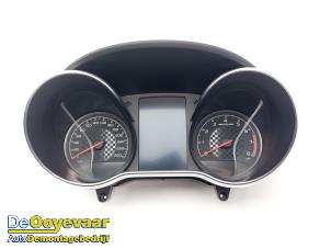 Gebruikte Cockpit Mercedes GLC AMG (X253) 3.0 43 AMG V6 Turbo 4-Matic Prijs € 349,99 Margeregeling aangeboden door Autodemontagebedrijf De Ooyevaar