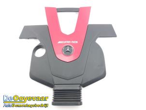 Gebruikte Motor Beschermplaat Mercedes GLC AMG (X253) 3.0 43 AMG V6 Turbo 4-Matic Prijs € 95,00 Margeregeling aangeboden door Autodemontagebedrijf De Ooyevaar