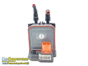 Gebruikte HV-koelvloeistofverwarming Ford Transit Custom 1.0 12V Ecoboost PHEV Prijs € 375,00 Margeregeling aangeboden door Autodemontagebedrijf De Ooyevaar