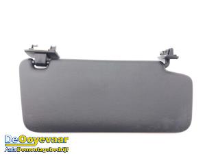 Gebruikte Zonneklep Mercedes GLC AMG (X253) 3.0 43 AMG V6 Turbo 4-Matic Prijs € 35,00 Margeregeling aangeboden door Autodemontagebedrijf De Ooyevaar