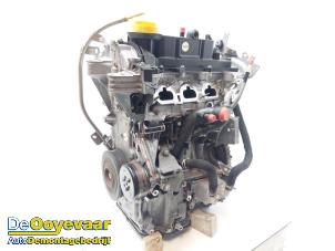 Gebruikte Motor Nissan Micra (K14) 1.0 IG-T 100 Prijs € 899,99 Margeregeling aangeboden door Autodemontagebedrijf De Ooyevaar