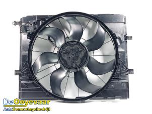 Gebruikte Vin Mercedes GLC AMG (X253) 3.0 43 AMG V6 Turbo 4-Matic Prijs € 379,99 Margeregeling aangeboden door Autodemontagebedrijf De Ooyevaar