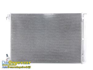 Gebruikte Airco Condensor Mercedes GLC AMG (X253) 3.0 43 AMG V6 Turbo 4-Matic Prijs € 89,99 Margeregeling aangeboden door Autodemontagebedrijf De Ooyevaar