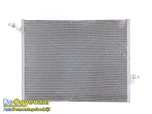 Gebruikte Radiateur Mercedes GLC AMG (X253) 3.0 43 AMG V6 Turbo 4-Matic Prijs € 125,00 Margeregeling aangeboden door Autodemontagebedrijf De Ooyevaar