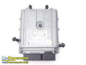 Gebruikte Computer Motormanagement Mercedes GLC AMG (X253) 3.0 43 AMG V6 Turbo 4-Matic Prijs € 199,99 Margeregeling aangeboden door Autodemontagebedrijf De Ooyevaar