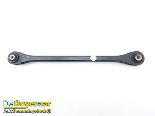 Gebruikte Draagarm links-achter BMW 2 serie Gran Tourer (F46) 218d 2.0 TwinPower Turbo 16V Prijs € 29,99 Margeregeling aangeboden door Autodemontagebedrijf De Ooyevaar