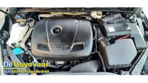 Gebruikte Motor Volvo V40 (MV) 2.0 T2 16V Prijs € 2.199,99 Margeregeling aangeboden door Autodemontagebedrijf De Ooyevaar