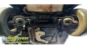 Gebruikte Subframe Volvo V40 (MV) 2.0 T2 16V Prijs € 175,00 Margeregeling aangeboden door Autodemontagebedrijf De Ooyevaar