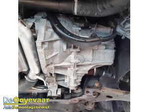 Gebruikte Versnellingsbak Volvo V40 (MV) 2.0 T2 16V Prijs € 599,99 Margeregeling aangeboden door Autodemontagebedrijf De Ooyevaar