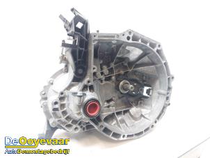 Gebruikte Versnellingsbak Citroen C3 (SX/SW) 1.2 Vti 12V PureTech Prijs € 99,99 Margeregeling aangeboden door Autodemontagebedrijf De Ooyevaar
