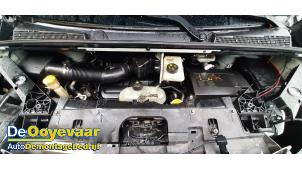 Gebruikte Motor Opel Vivaro 1.6 CDTI 95 Euro 6 Prijs € 3.299,99 Margeregeling aangeboden door Autodemontagebedrijf De Ooyevaar