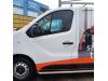 Opel Vivaro 1.6 CDTI 95 Euro 6 Deur 2Deurs links