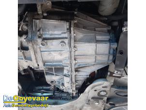 Gebruikte Versnellingsbak Opel Vivaro 1.6 CDTI 95 Euro 6 Prijs € 649,99 Margeregeling aangeboden door Autodemontagebedrijf De Ooyevaar
