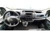 Opel Vivaro 1.6 CDTI 95 Euro 6 Airbag Set+Module