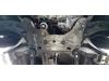 Opel Vivaro 1.6 CDTI 95 Euro 6 Subframe