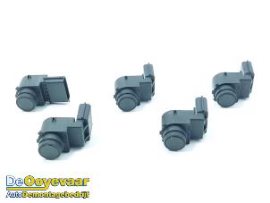 Gebruikte PDC Sensor Set Kia Sportage (NQ5E) 1.6 T-GDi Hybrid 16V Prijs € 149,99 Margeregeling aangeboden door Autodemontagebedrijf De Ooyevaar
