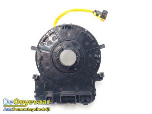 Gebruikte Airbagring Hyundai i40 CW (VFC) 1.7 CRDi 16V Prijs € 49,99 Margeregeling aangeboden door Autodemontagebedrijf De Ooyevaar