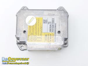 Gebruikte Airbag Module Mitsubishi ASX 1.8 DI-D HP MIVEC 16V Prijs € 129,99 Margeregeling aangeboden door Autodemontagebedrijf De Ooyevaar