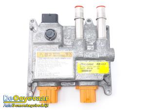 Gebruikte Oliepomp module Kia Sportage (NQ5E) 1.6 T-GDi Hybrid 16V Prijs € 349,99 Margeregeling aangeboden door Autodemontagebedrijf De Ooyevaar