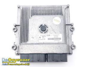 Gebruikte Computer Motormanagement Opel Grandland (X) 1.2 Turbo 12V Prijs € 99,99 Margeregeling aangeboden door Autodemontagebedrijf De Ooyevaar