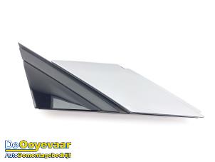 Gebruikte Sierstrip Opel Grandland (X) 1.2 Turbo 12V Prijs € 49,99 Margeregeling aangeboden door Autodemontagebedrijf De Ooyevaar