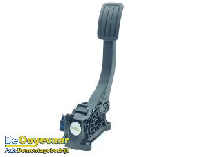 Gebruikte Gaspedaal Opel Grandland (X) 1.2 Turbo 12V Prijs € 5,00 Margeregeling aangeboden door Autodemontagebedrijf De Ooyevaar