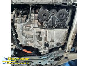 Gebruikte Automaatbak Mercedes CLA Shooting Brake (118.6) 1.3 CLA-250 e Turbo 16V Prijs € 2.149,99 Margeregeling aangeboden door Autodemontagebedrijf De Ooyevaar