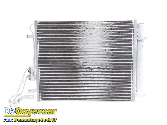 Gebruikte Airco Condensor Kia Sportage (NQ5E) 1.6 T-GDi Hybrid 16V Prijs € 299,99 Margeregeling aangeboden door Autodemontagebedrijf De Ooyevaar