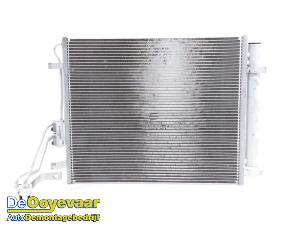 Gebruikte Airco Condensor Kia Sportage (NQ5E) 1.6 T-GDi Hybrid 16V Prijs € 299,99 Margeregeling aangeboden door Autodemontagebedrijf De Ooyevaar
