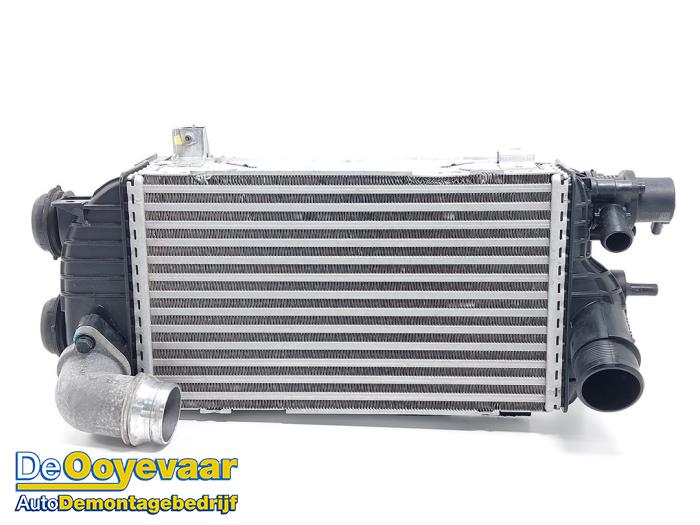 Gebruikte Intercooler Kia Sportage (NQ5E) 1.6 T-GDi Hybrid 16V Prijs € 249,99 Margeregeling aangeboden door Autodemontagebedrijf De Ooyevaar