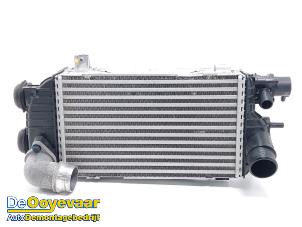 Gebruikte Intercooler Kia Sportage (NQ5E) 1.6 T-GDi Hybrid 16V Prijs € 249,99 Margeregeling aangeboden door Autodemontagebedrijf De Ooyevaar