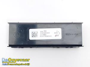 Gebruikte Kachelcomputer Opel Ampera-e Ampera-e Prijs € 49,99 Margeregeling aangeboden door Autodemontagebedrijf De Ooyevaar