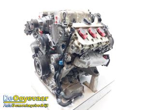 Gebruikte Motor Porsche Panamera (970) 3.0 V6 24V S E-Hybrid Prijs € 4.249,99 Margeregeling aangeboden door Autodemontagebedrijf De Ooyevaar