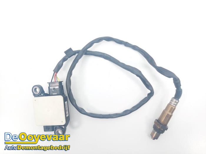 Gebruikte Nox sensor BMW X7 M50d xDrive 3.0 24V Prijs € 89,99 Margeregeling aangeboden door Autodemontagebedrijf De Ooyevaar
