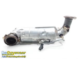 Gebruikte Katalysator Peugeot 208 II (UB/UH/UP) 1.2 Vti 12V PureTech 100 Prijs € 399,99 Margeregeling aangeboden door Autodemontagebedrijf De Ooyevaar