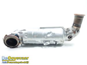 Gebruikte Katalysator Opel Mokka 1.2 Turbo 12V Prijs € 399,99 Margeregeling aangeboden door Autodemontagebedrijf De Ooyevaar